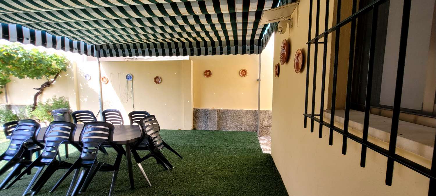 Chalet te koop in Sanlúcar de Barrameda