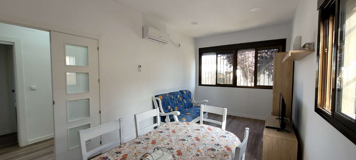 Chalet te koop in Sanlúcar de Barrameda