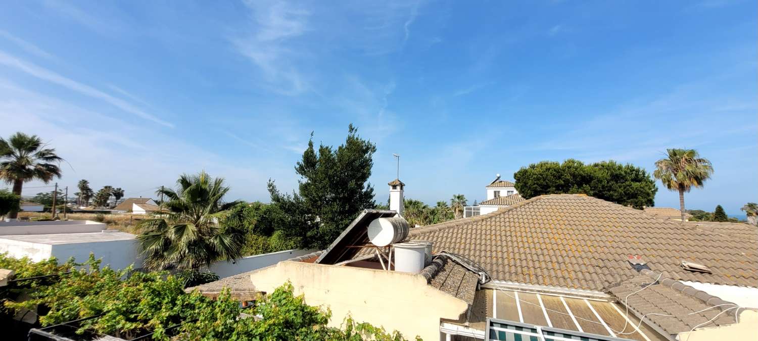 Chalet te koop in Sanlúcar de Barrameda