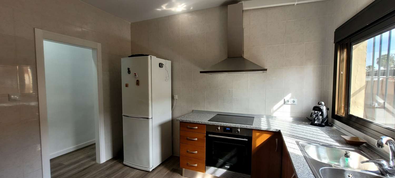 Chalet te koop in Sanlúcar de Barrameda