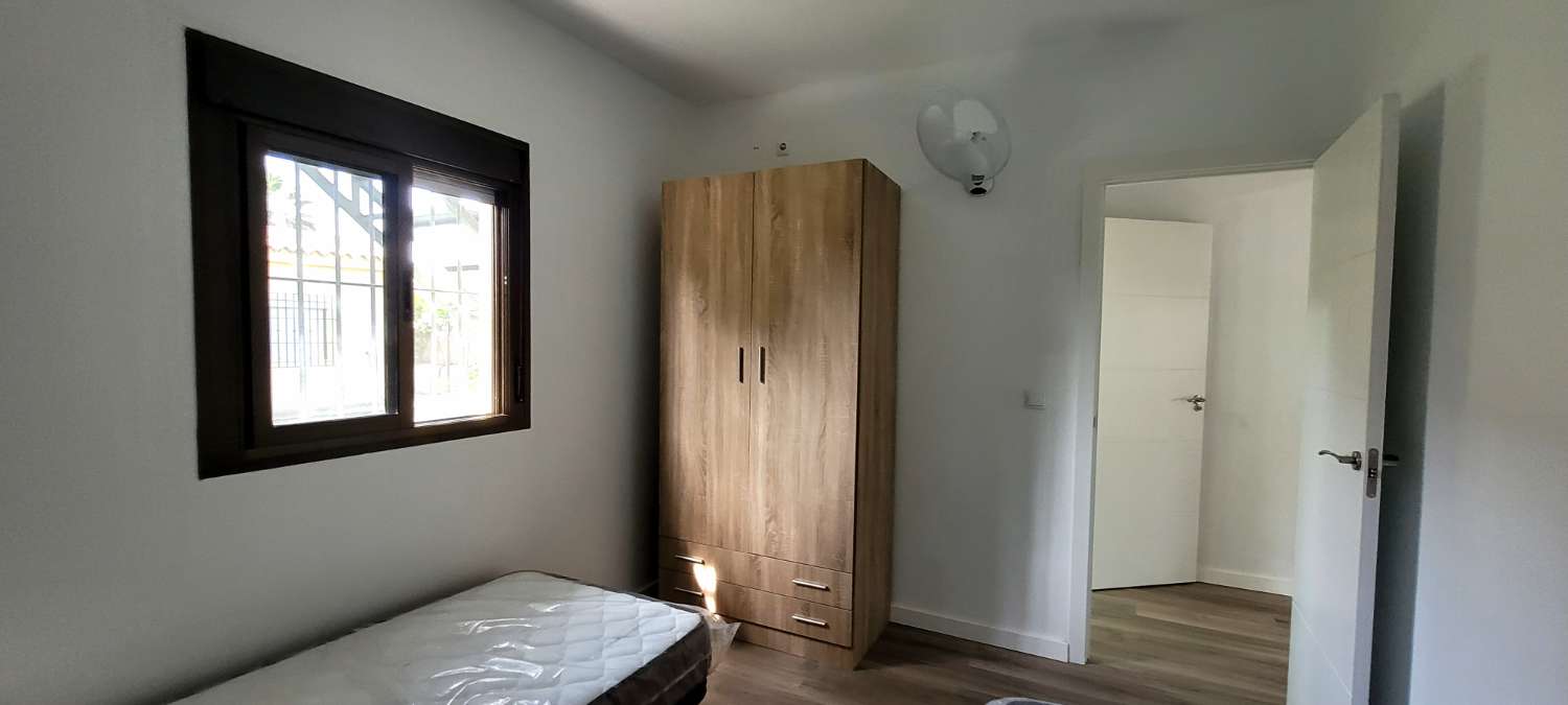 Chalet te koop in Sanlúcar de Barrameda