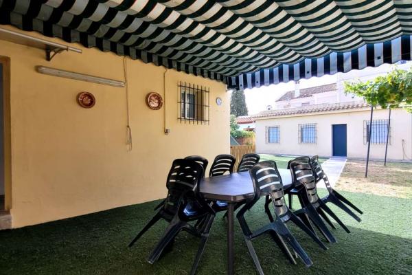 Chalet te koop in Sanlúcar de Barrameda