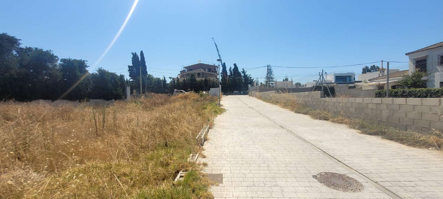 Percelen te koop in Sanlúcar de Barrameda
