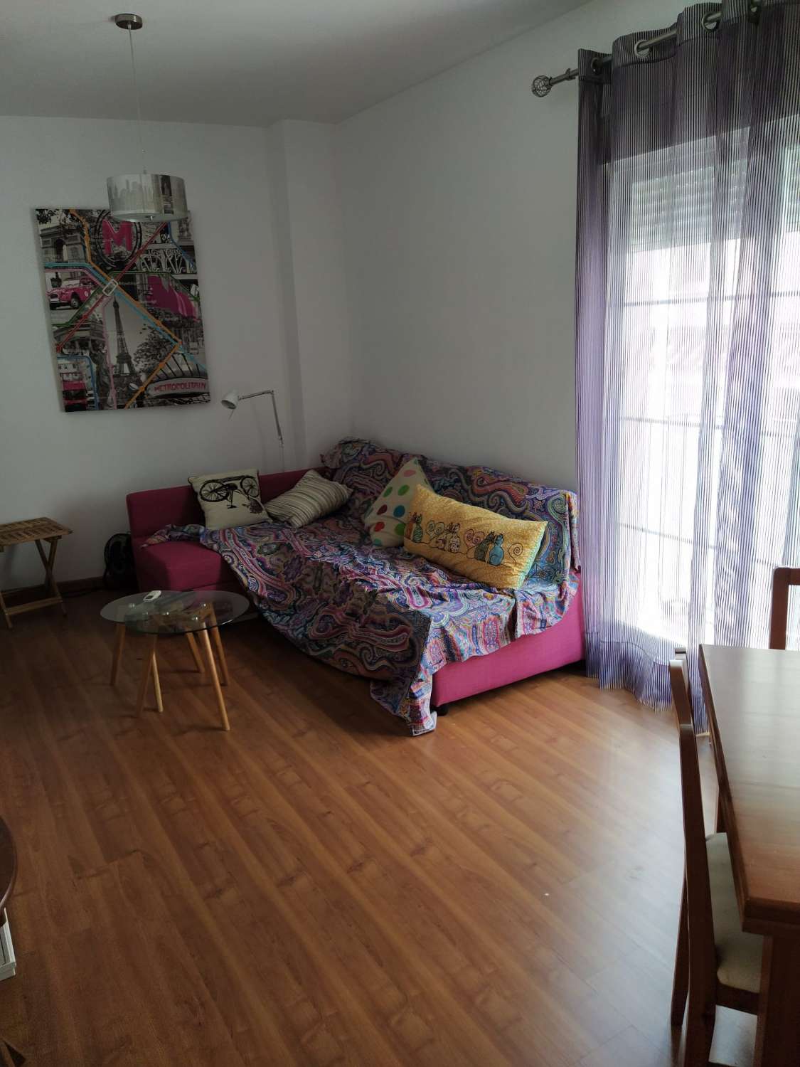 平面 出售 在 Centro-Calzada-Cabo Noval (Sanlúcar de Barrameda)