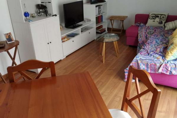 Piso en venta en Centro-Calzada-Cabo Noval (Sanlúcar de Barrameda)