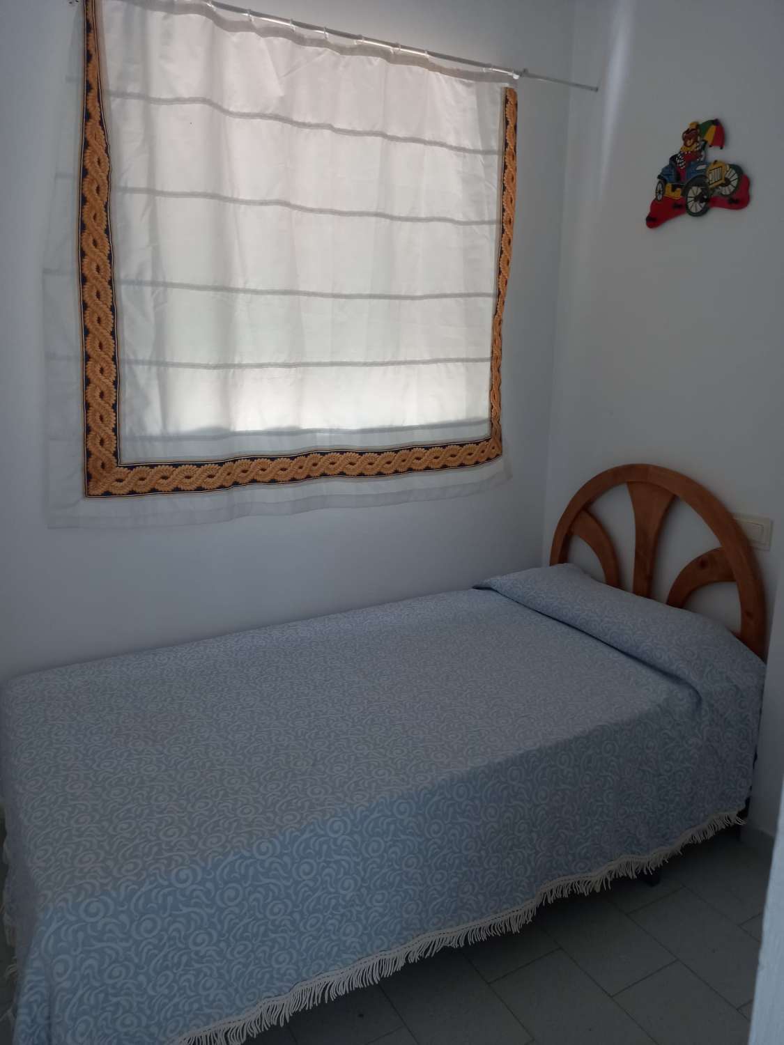 木屋 季节性 在 La Jara (Sanlúcar de Barrameda)