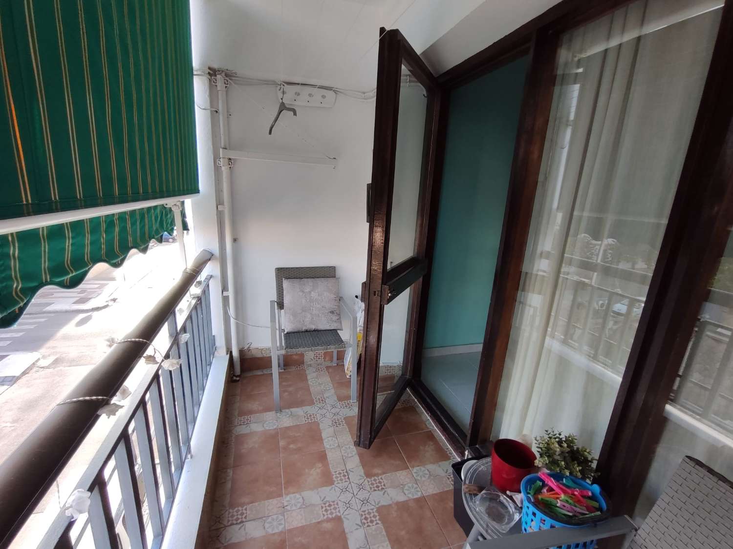 Płaski na sprzedaż w Centro-Calzada-Cabo Noval (Sanlúcar de Barrameda)