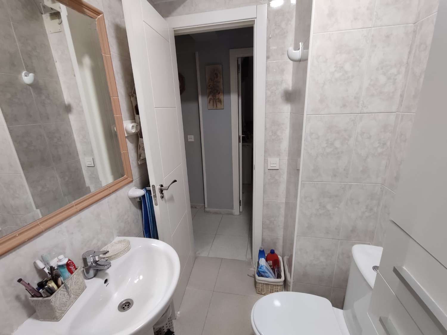 Płaski na sprzedaż w Centro-Calzada-Cabo Noval (Sanlúcar de Barrameda)