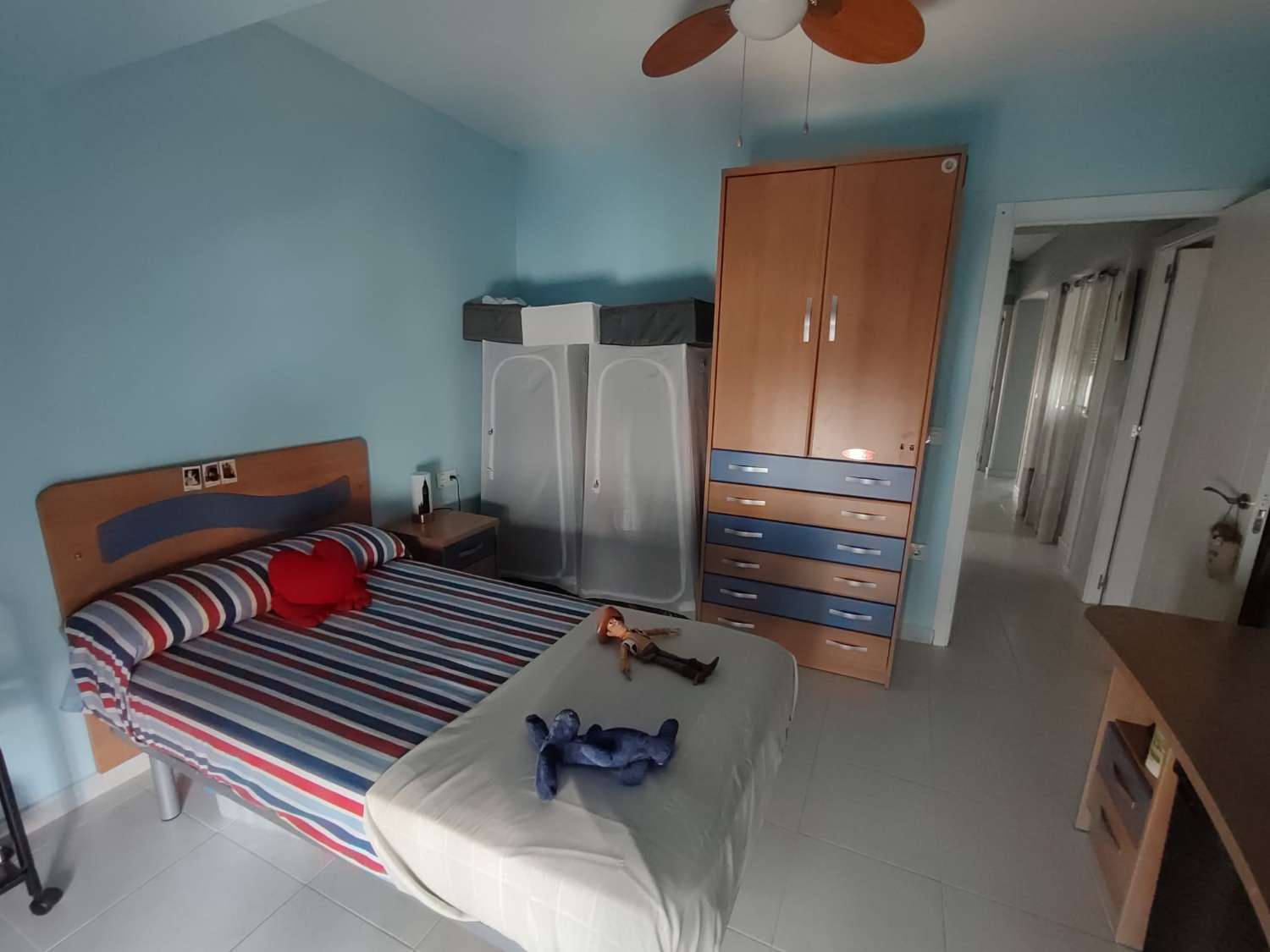 Płaski na sprzedaż w Centro-Calzada-Cabo Noval (Sanlúcar de Barrameda)