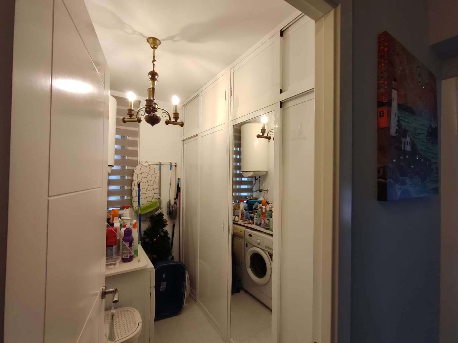 Płaski na sprzedaż w Centro-Calzada-Cabo Noval (Sanlúcar de Barrameda)