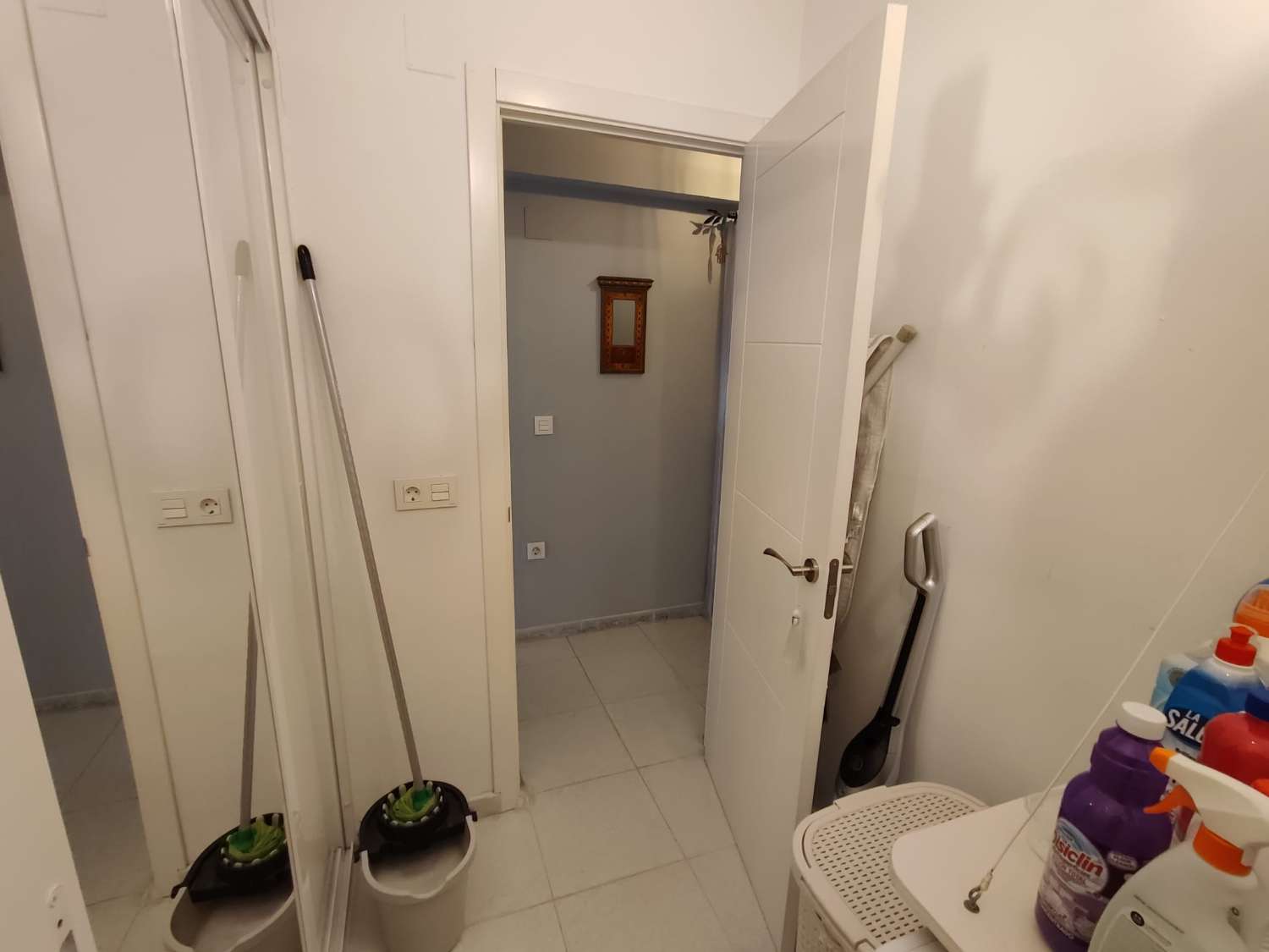 Płaski na sprzedaż w Centro-Calzada-Cabo Noval (Sanlúcar de Barrameda)