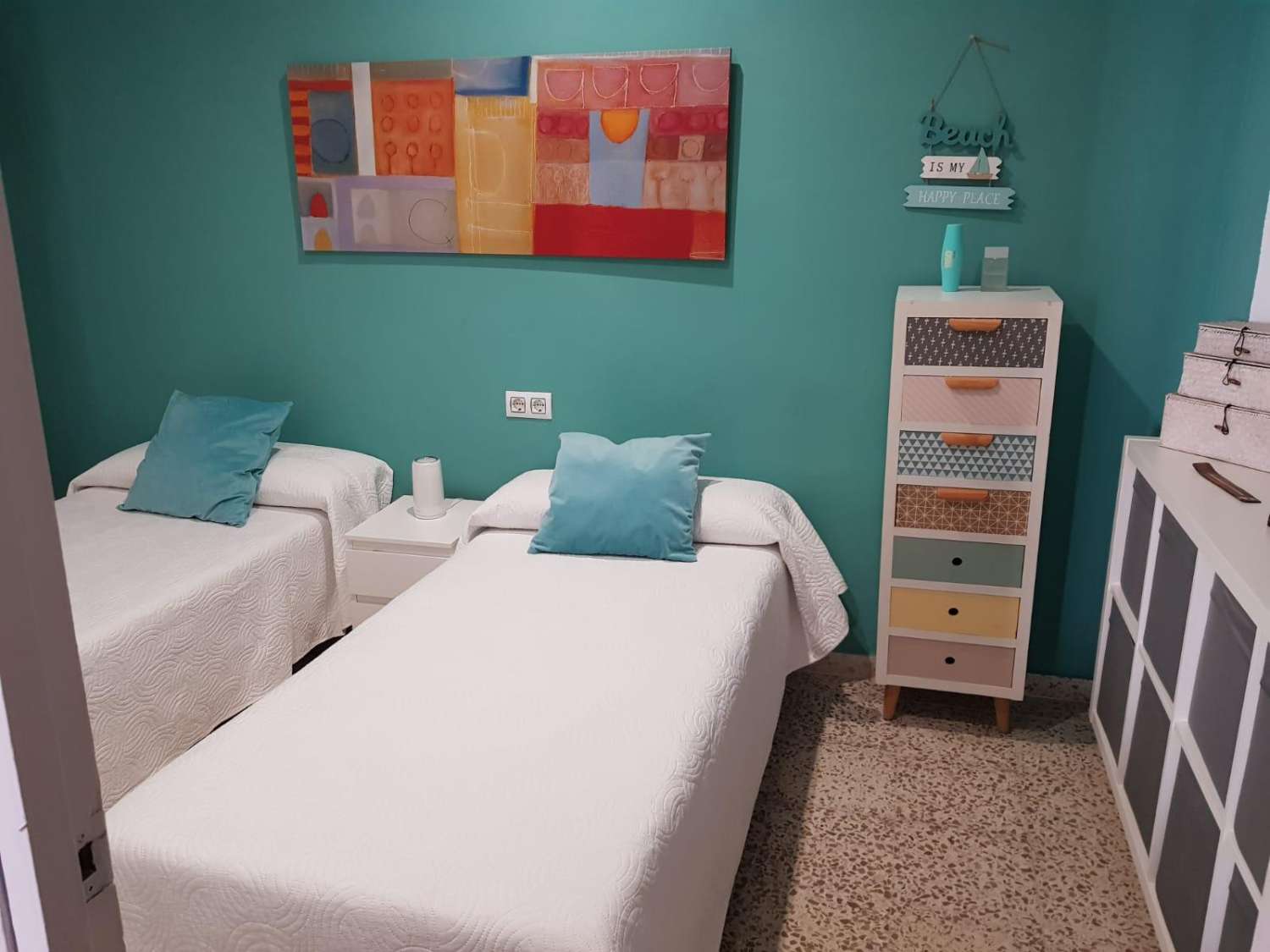 Piso en venda en Centro - Zona Playas (Chipiona)