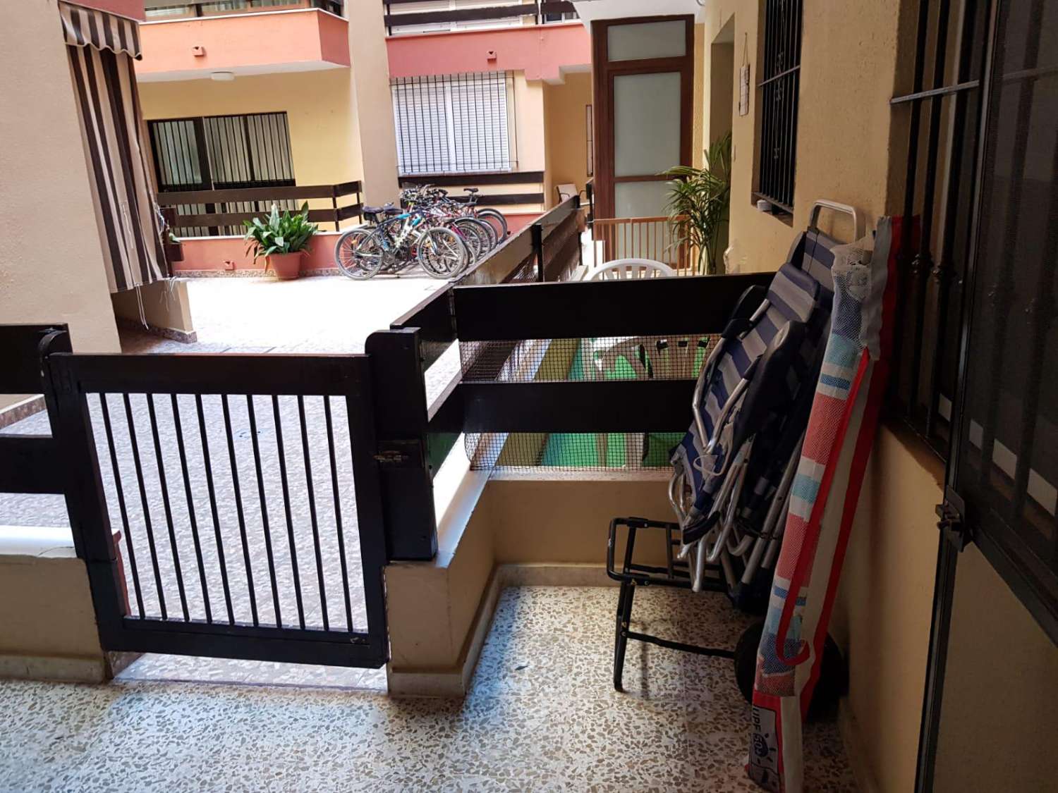 Piso en venda en Centro - Zona Playas (Chipiona)