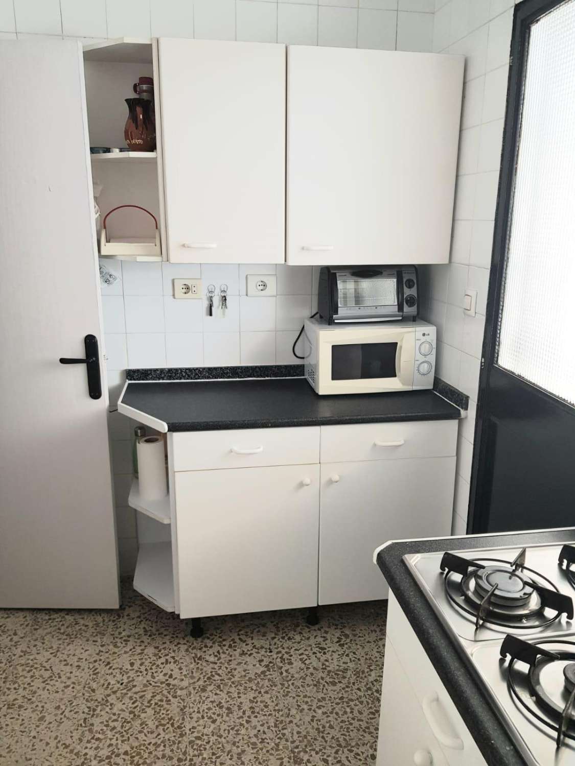 Piso en venda en Centro - Zona Playas (Chipiona)