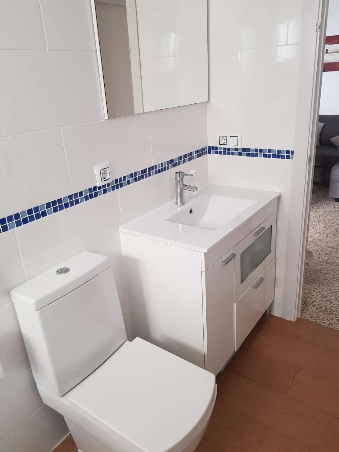 Piso en venda en Centro - Zona Playas (Chipiona)