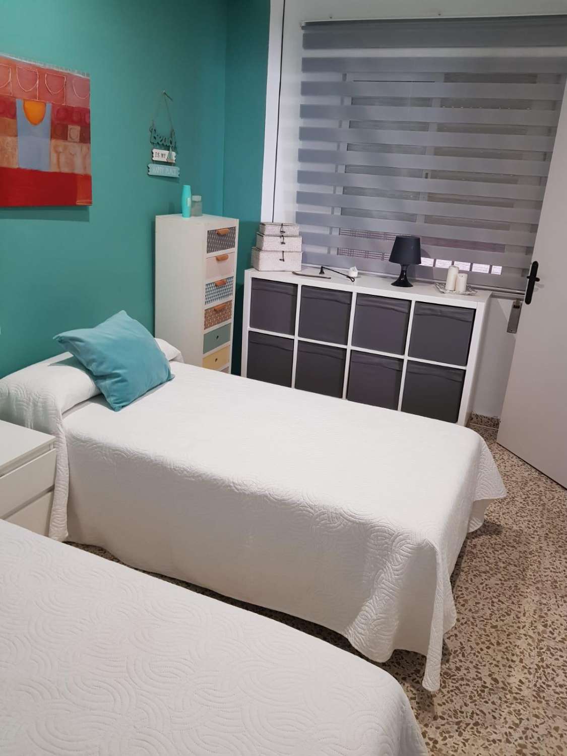 Piso en venda en Centro - Zona Playas (Chipiona)