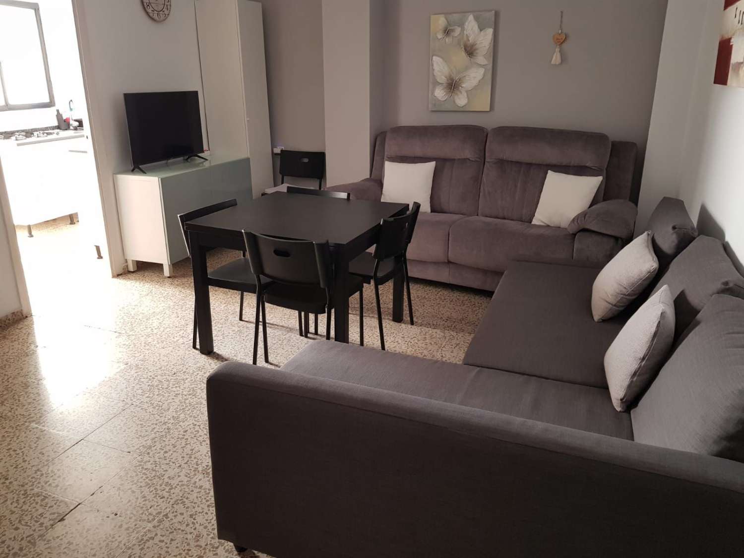 Piso en venda en Centro - Zona Playas (Chipiona)