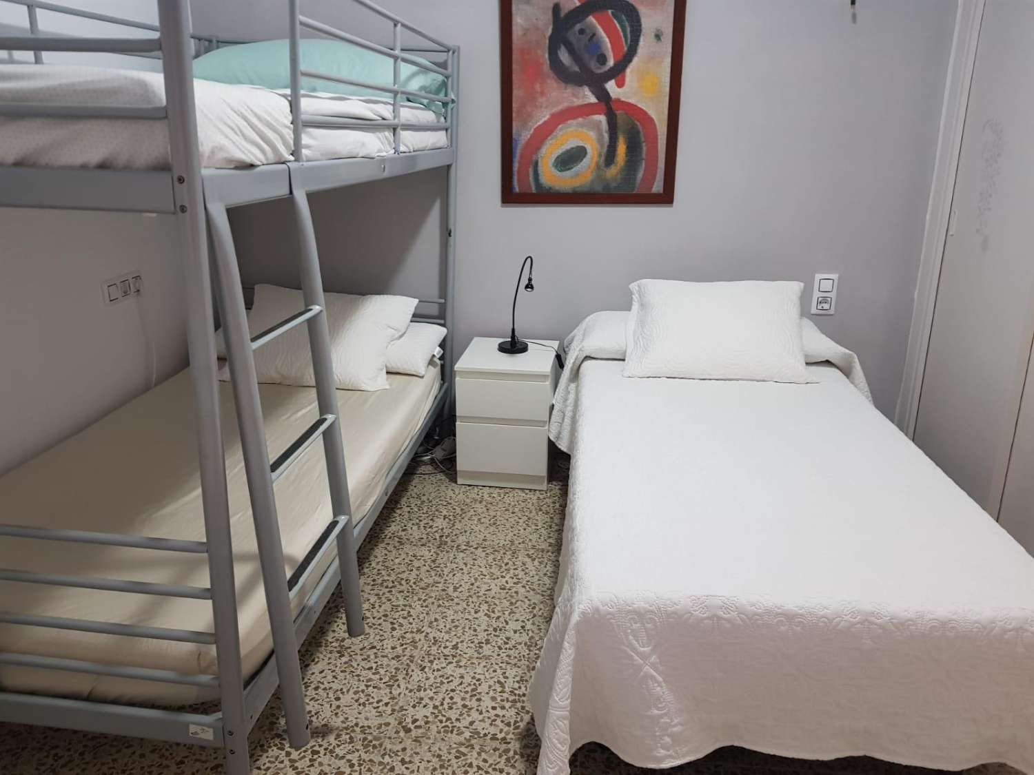 Piso en venda en Centro - Zona Playas (Chipiona)