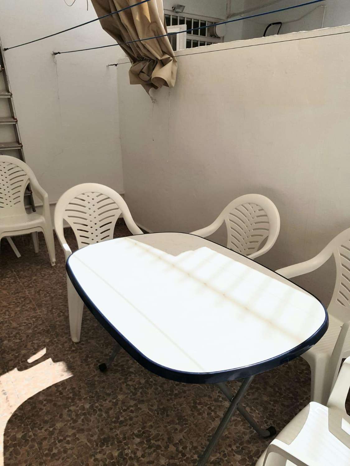 Piso en venda en Centro - Zona Playas (Chipiona)