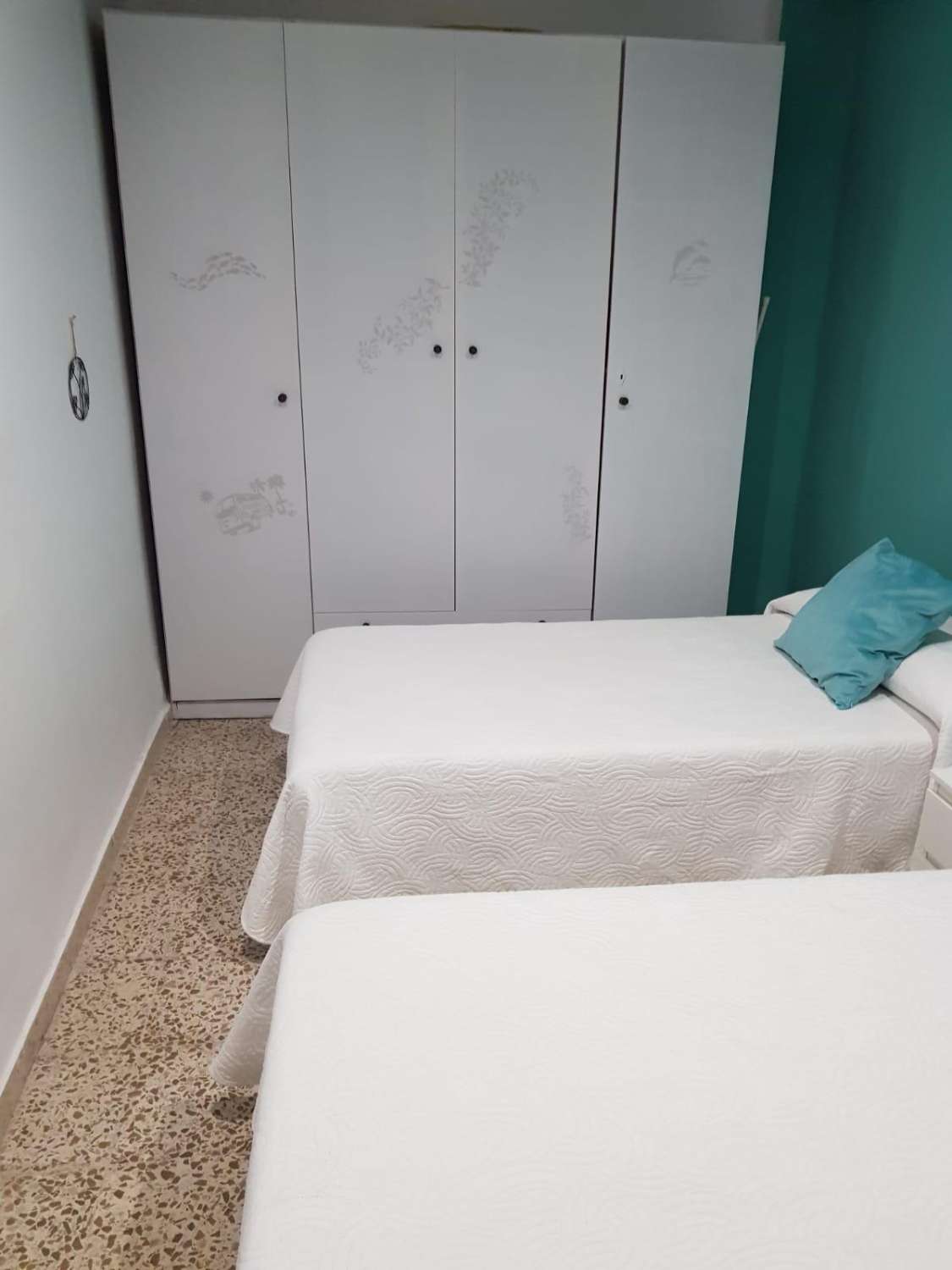 Piso en venda en Centro - Zona Playas (Chipiona)