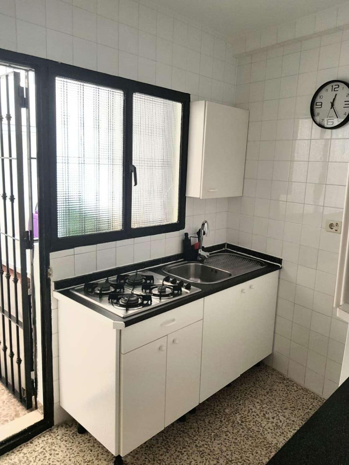 Piso en venda en Centro - Zona Playas (Chipiona)