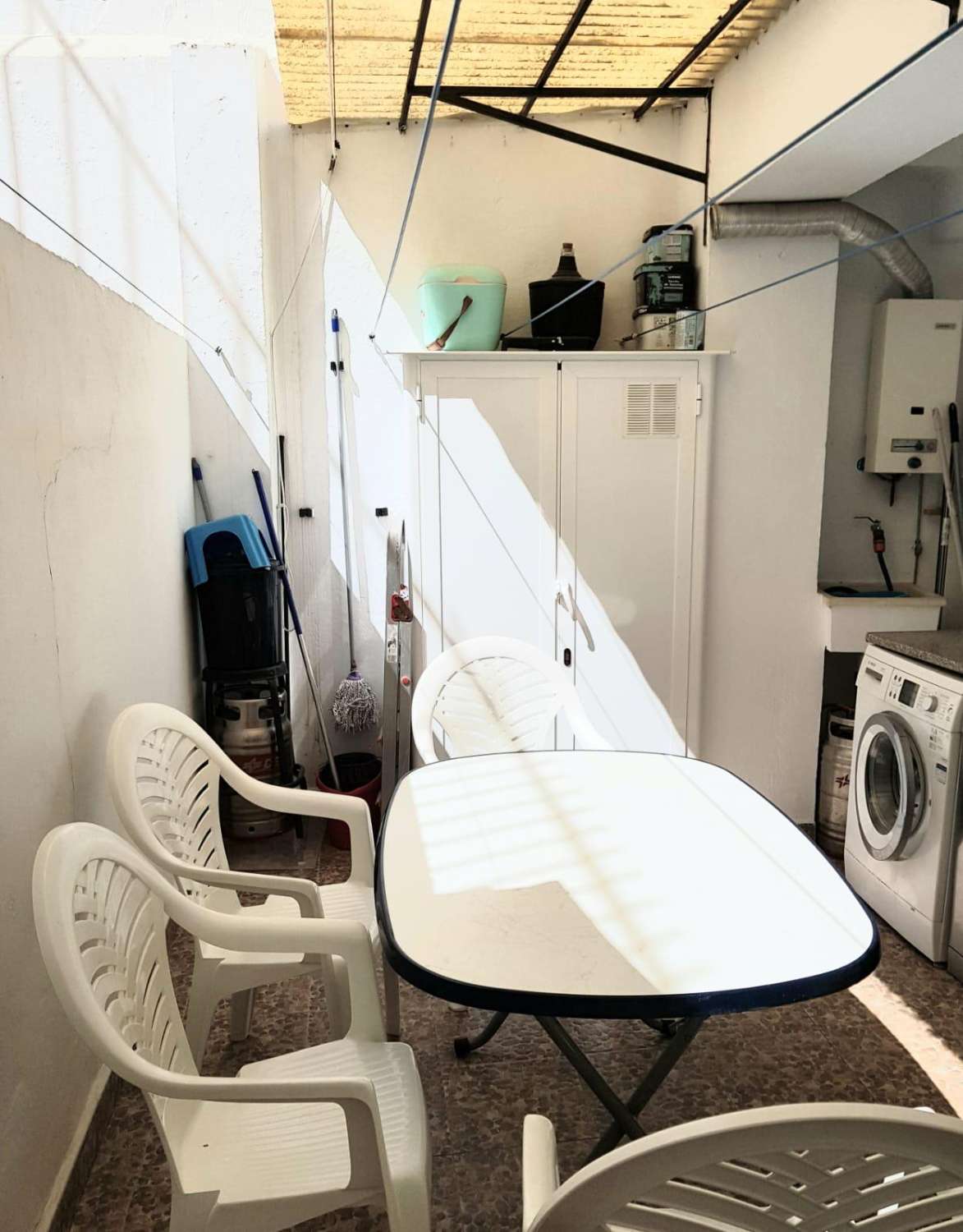 Piso en venda en Centro - Zona Playas (Chipiona)