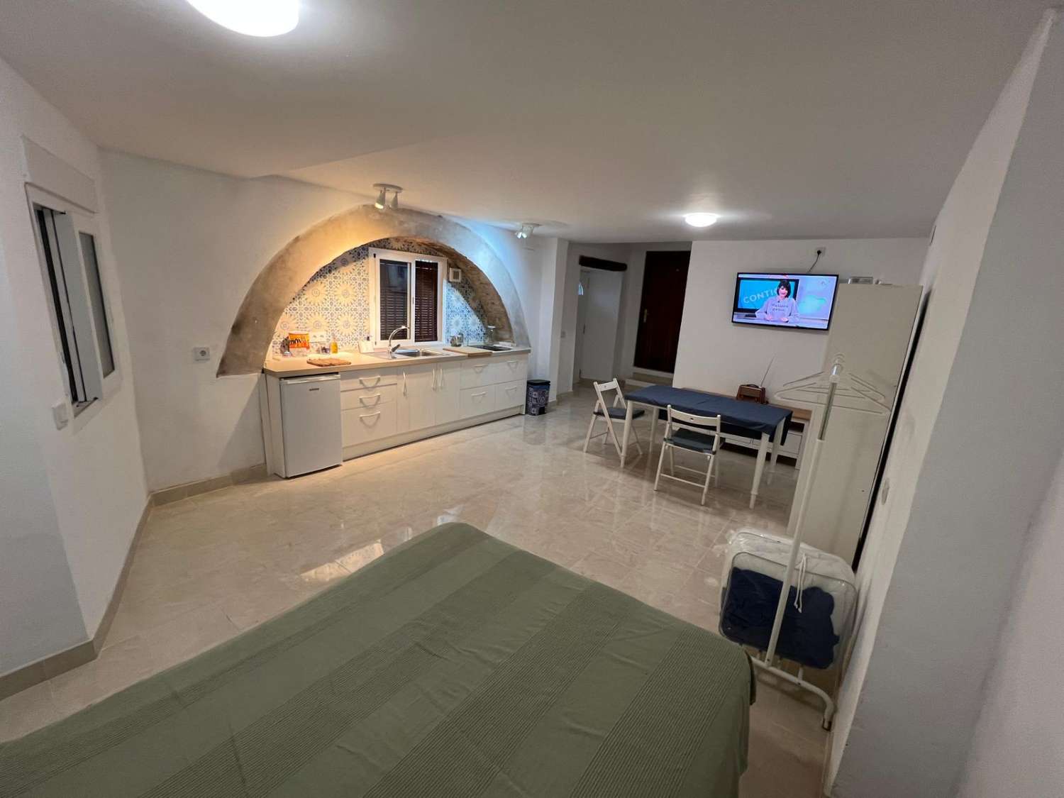 SE VENTE INTERESANTE PISO + LOCAL EN PLANTA BAJA EN PLENO BARRIO ALTO ANTIGUO DE SANLUCAR DE BARRAMEDA