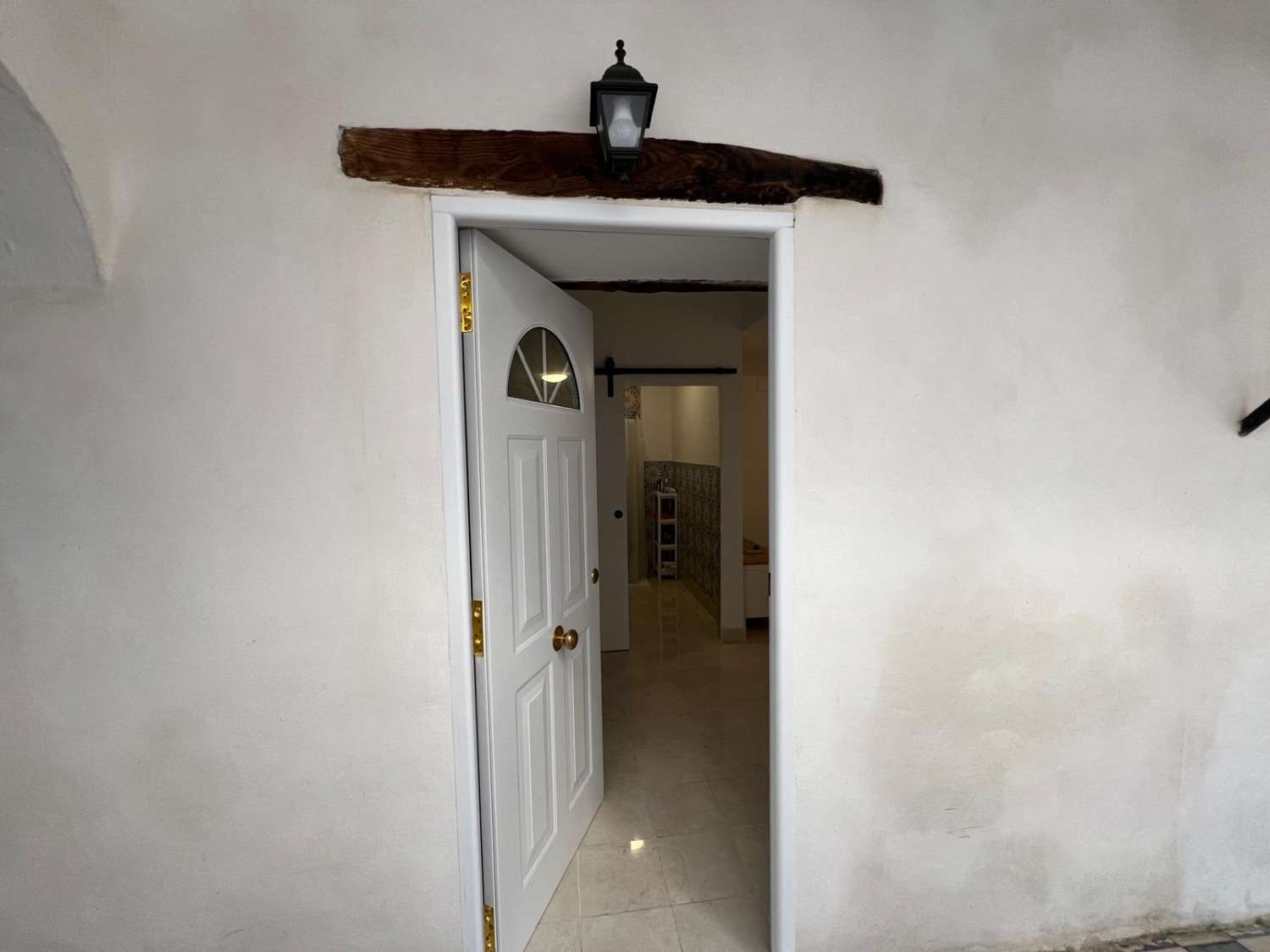 SE VENTE INTERESANTE PISO + LOCAL EN PLANTA BAJA EN PLENO BARRIO ALTO ANTIGUO DE SANLUCAR DE BARRAMEDA