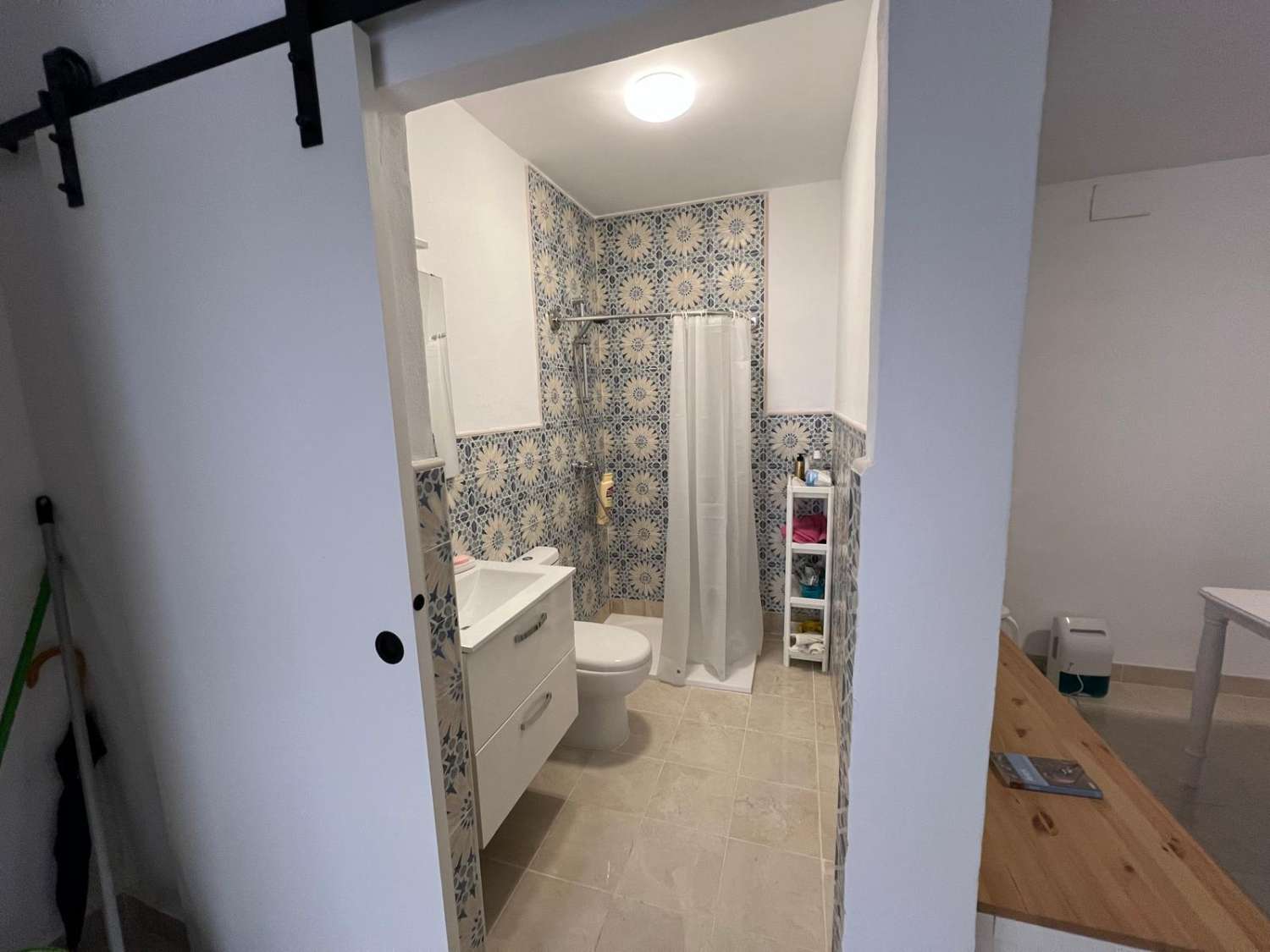 SE VENTE INTERESANTE PISO + LOCAL EN PLANTA BAJA EN PLENO BARRIO ALTO ANTIGUO DE SANLUCAR DE BARRAMEDA