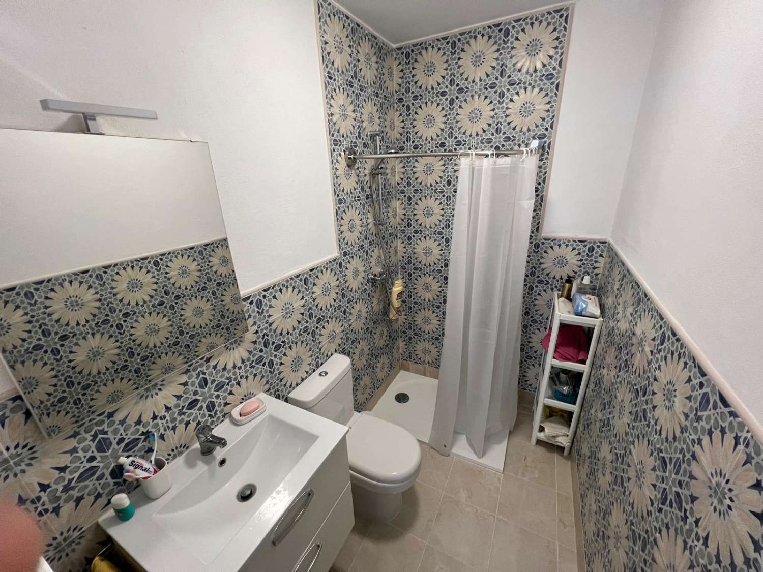 SE VENTE INTERESANTE PISO + LOCAL EN PLANTA BAJA EN PLENO BARRIO ALTO ANTIGUO DE SANLUCAR DE BARRAMEDA