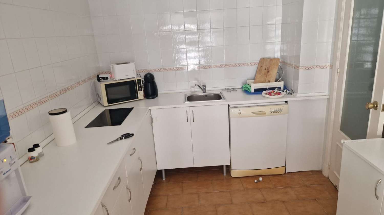 Piso in vendita a V Centenario-Piletas-Capuchinos (Sanlúcar de Barrameda)