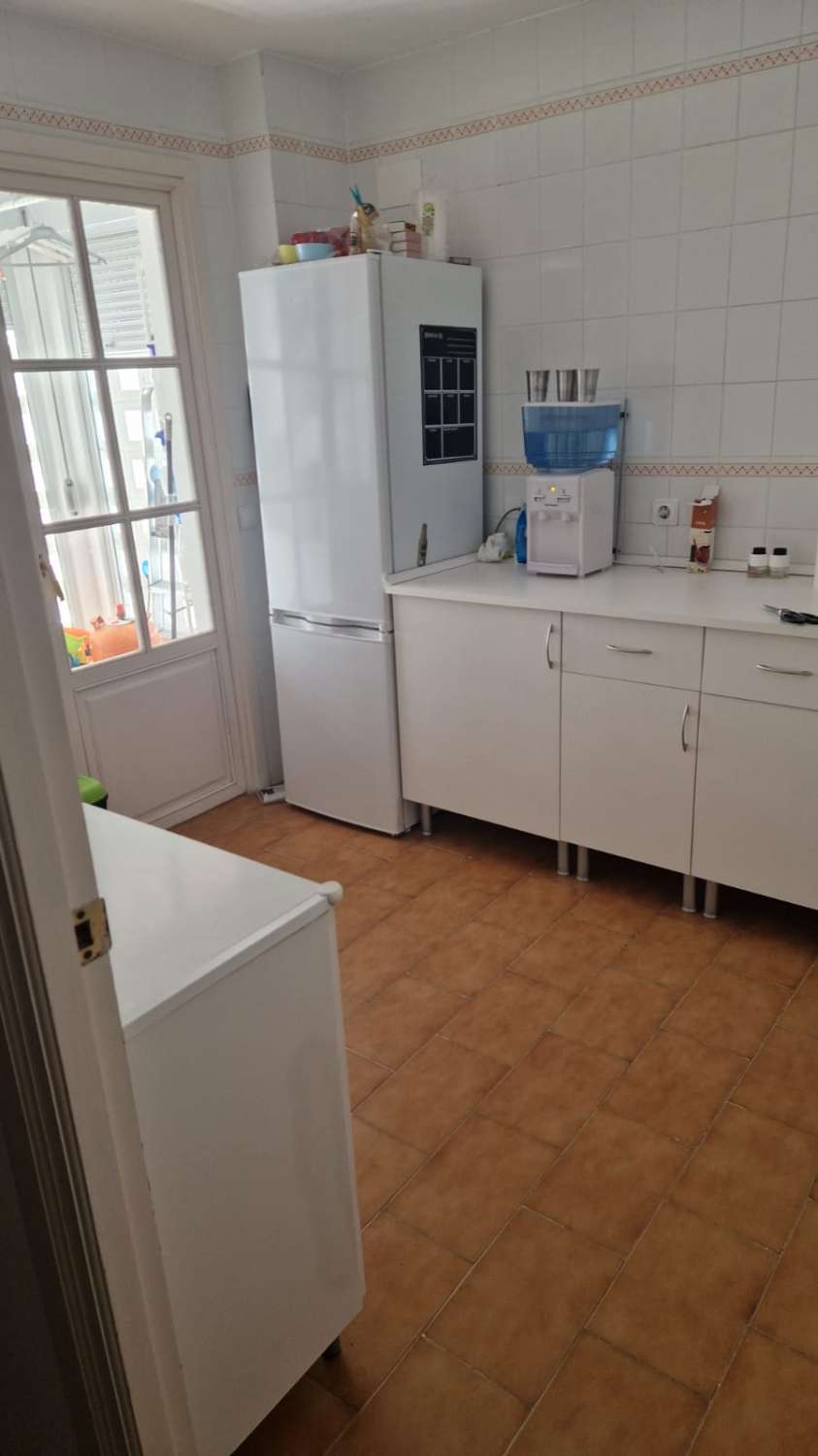 Piso in vendita a V Centenario-Piletas-Capuchinos (Sanlúcar de Barrameda)