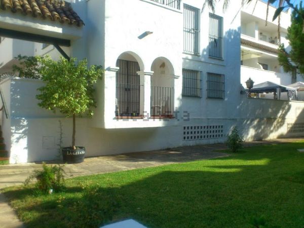 Piso in vendita a V Centenario-Piletas-Capuchinos (Sanlúcar de Barrameda)