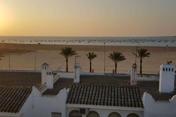 квартира в продаже в V Centenario-Piletas-Capuchinos (Sanlúcar de Barrameda)