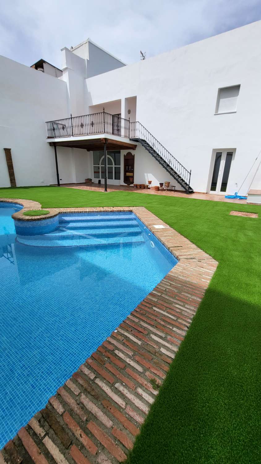 Dům v prodeji in Sanlúcar de Barrameda