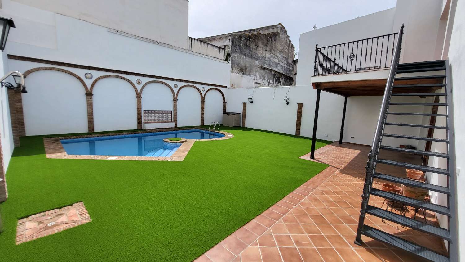 Dům v prodeji in Sanlúcar de Barrameda