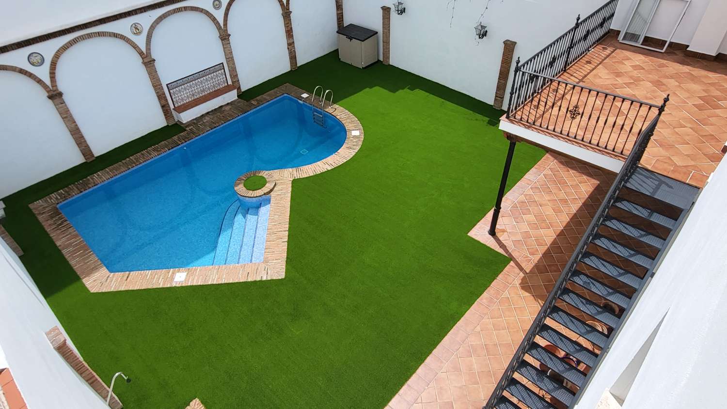 Dům v prodeji in Sanlúcar de Barrameda