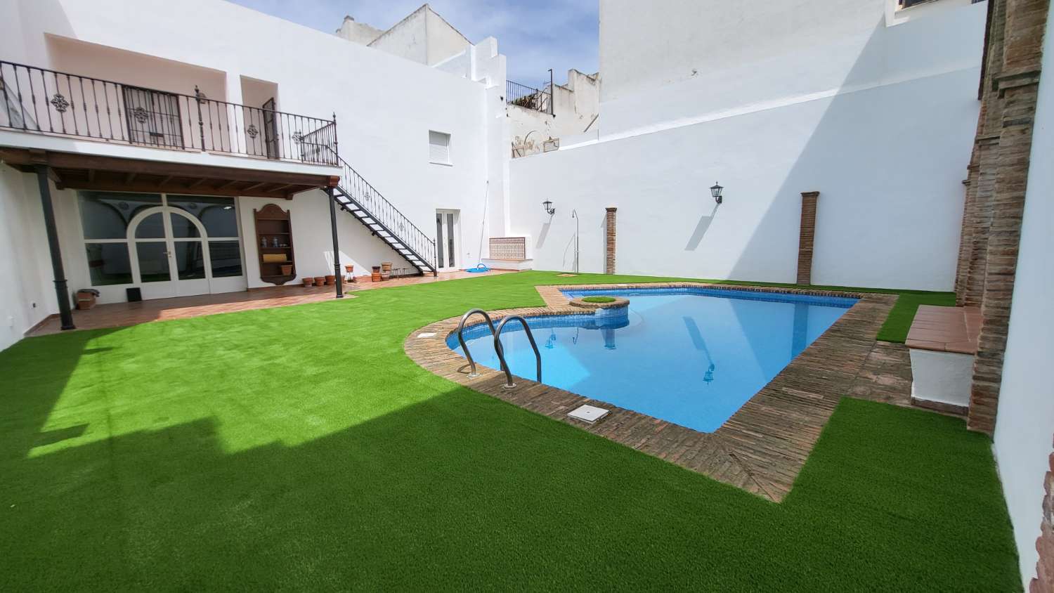 Dům v prodeji in Sanlúcar de Barrameda