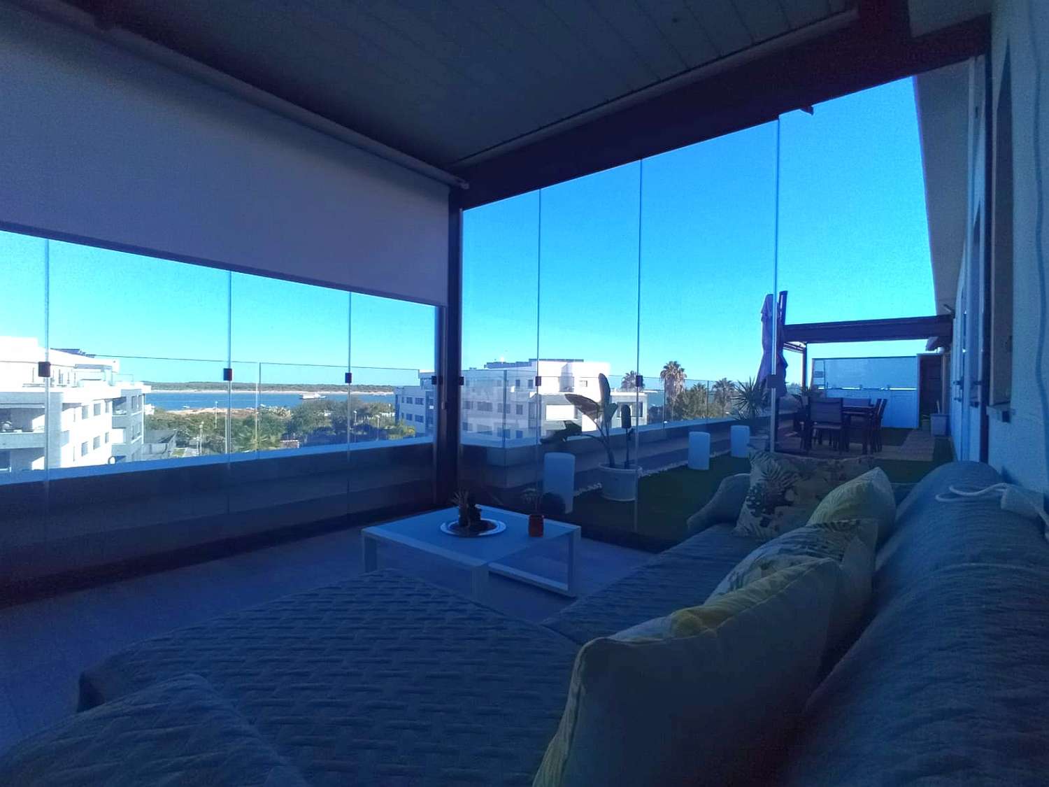 Podkroví v prodeji in Sanlúcar de Barrameda