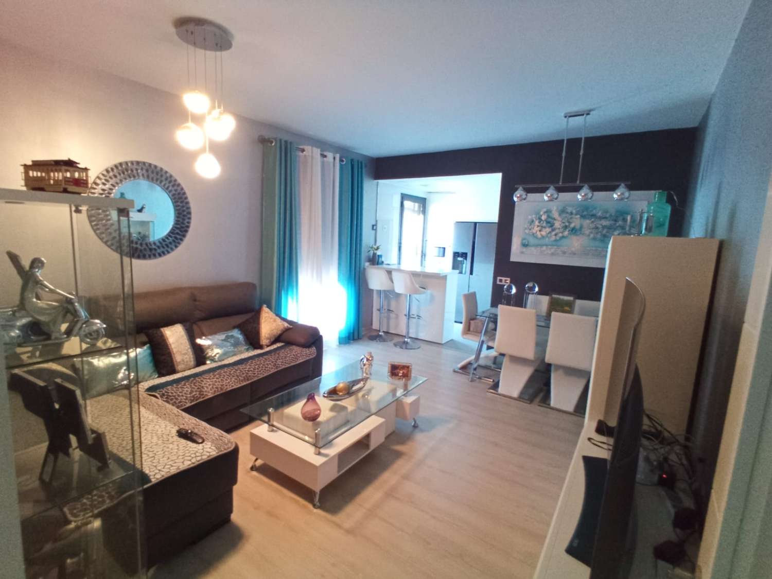 Podkroví v prodeji in Sanlúcar de Barrameda