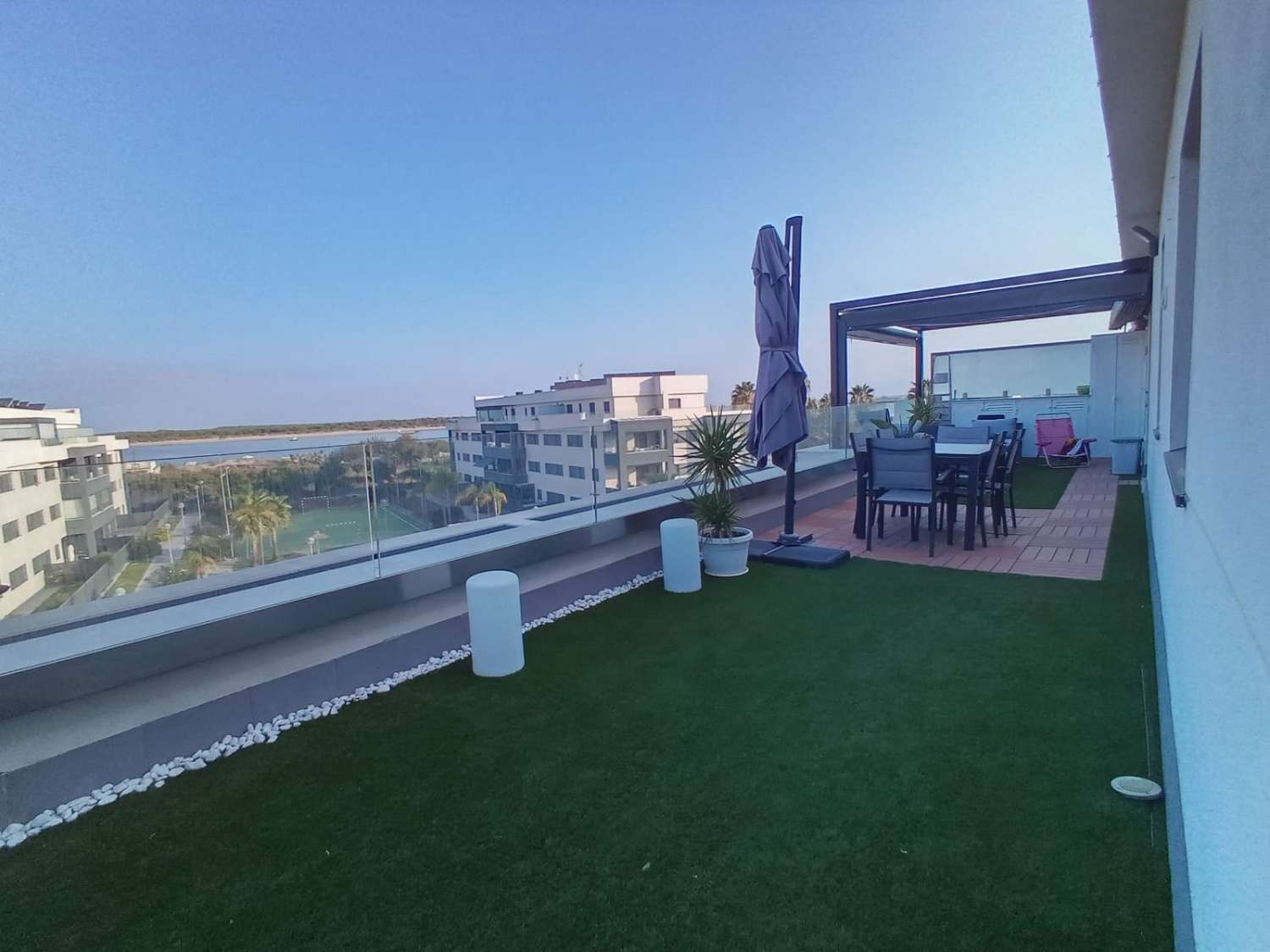 Podkroví v prodeji in Sanlúcar de Barrameda