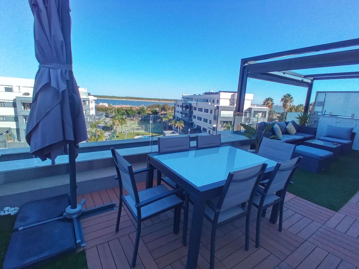 Podkroví v prodeji in Sanlúcar de Barrameda