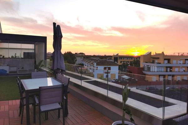 Podkroví v prodeji in Sanlúcar de Barrameda