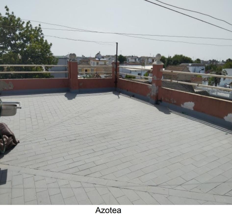 平面 出售 在 Sanlúcar de Barrameda