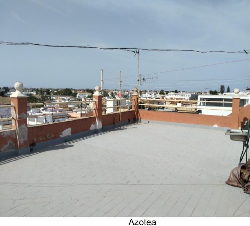 平面 出售 在 Sanlúcar de Barrameda