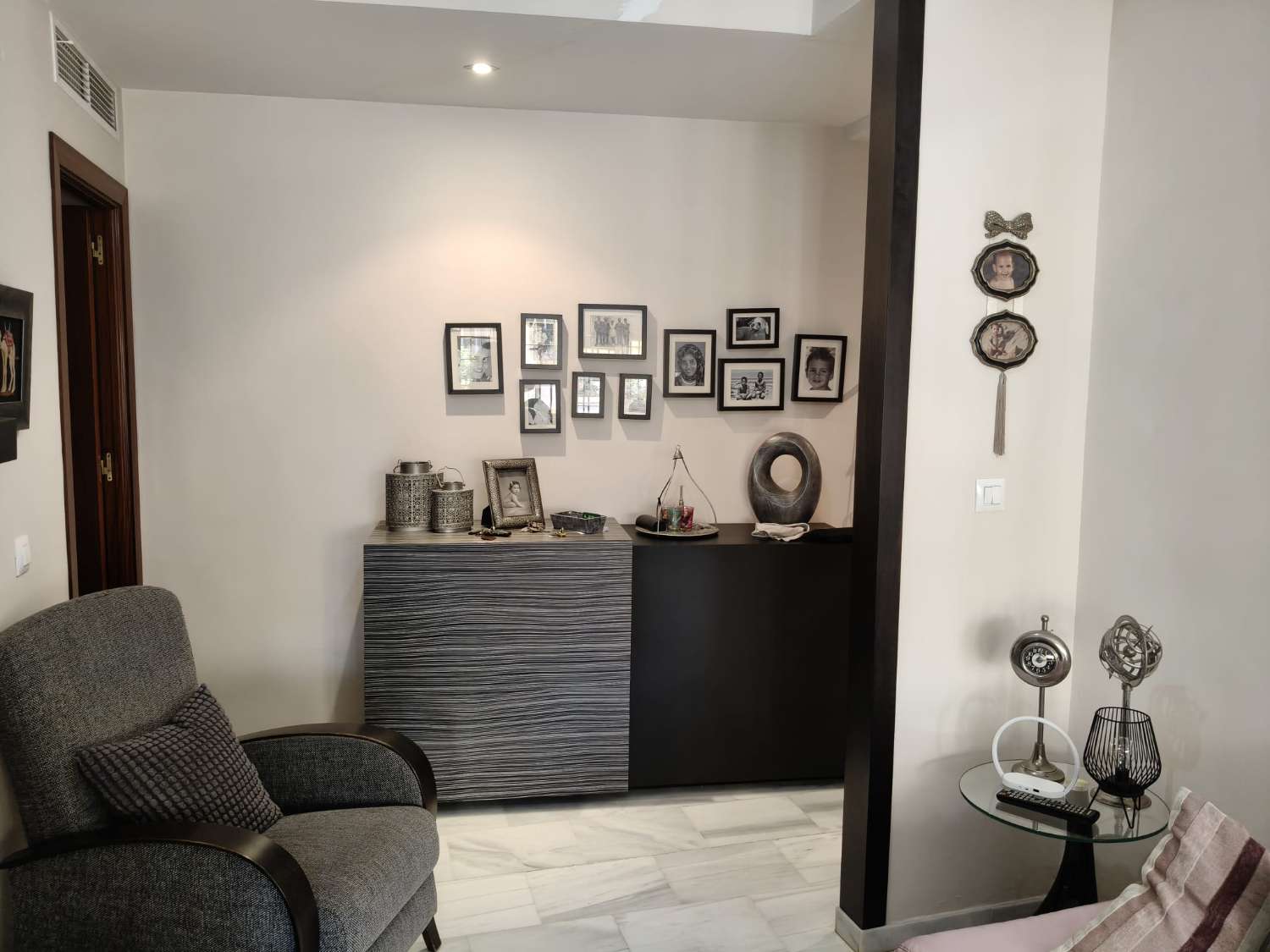 SE VENDE ESTUPENDO PISO BAJO Y CÉNTRICO DE 2 DORMITORIOS A 5 MIN DE LA PLAYA EN SANLÚCAR DE BARRAMEDA