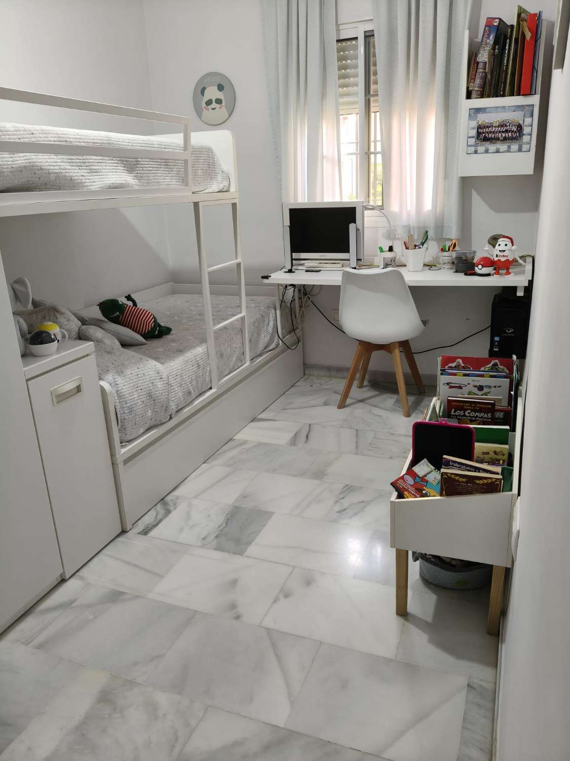 SE VENDE ESTUPENDO PISO BAJO Y CÉNTRICO DE 2 DORMITORIOS A 5 MIN DE LA PLAYA EN SANLÚCAR DE BARRAMEDA