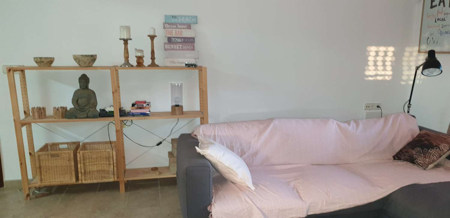 SE ALQUILA GRAN CHALET INDENDIENTE CON PISCINA EN ZONA CAMPO-PLAYA EN LA REYERTA ENTRE SANLUCAR Y CHIPIONA