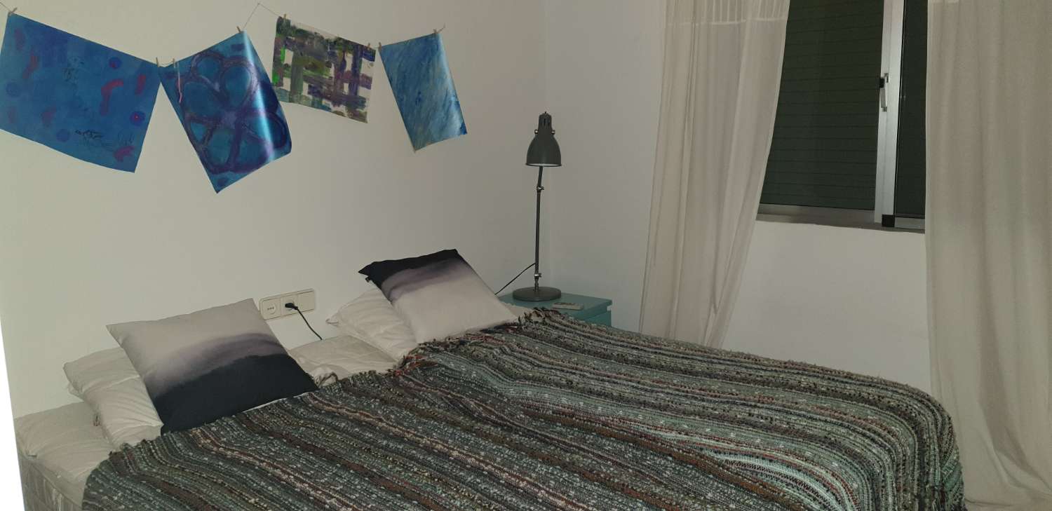 SE ALQUILA GRAN CHALET INDENDIENTE CON PISCINA EN ZONA CAMPO-PLAYA EN LA REYERTA ENTRE SANLUCAR Y CHIPIONA