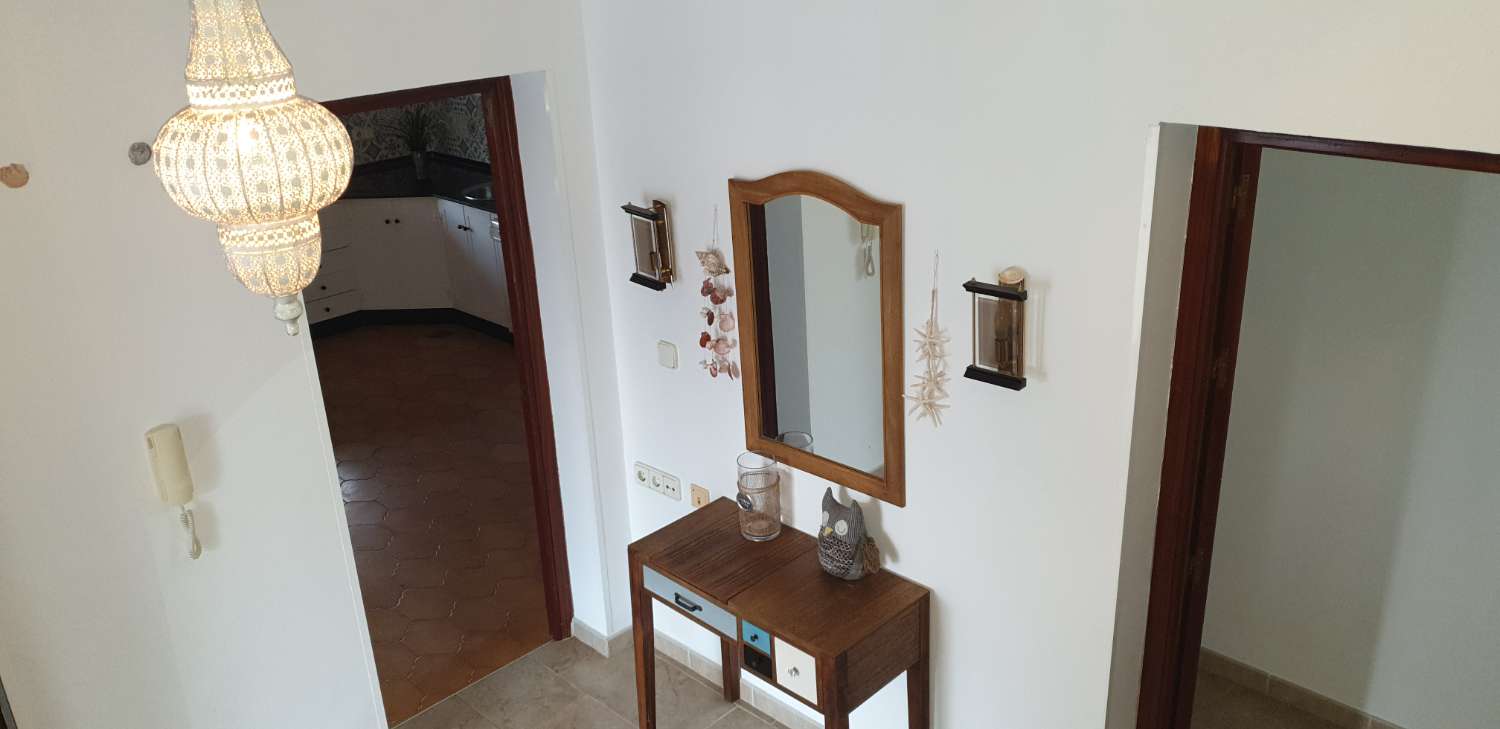 SE ALQUILA GRAN CHALET INDENDIENTE CON PISCINA EN ZONA CAMPO-PLAYA EN LA REYERTA ENTRE SANLUCAR Y CHIPIONA